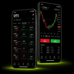 DTX